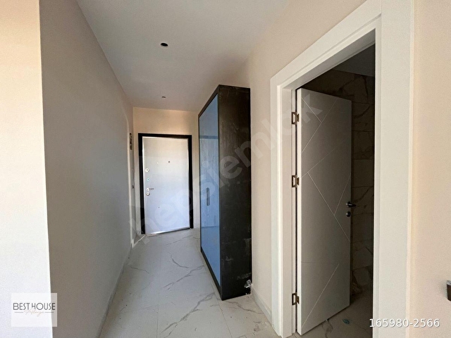 ALANYA / AVSALLAR’DA DENİZE 650 M FULL AKTİVİTELİ 2+1 SATILIK DAİRE - Görsel 10