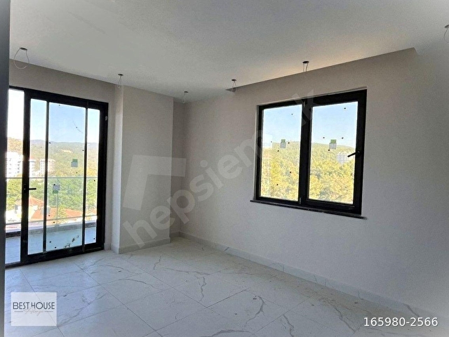 ALANYA / AVSALLAR’DA DENİZE 650 M FULL AKTİVİTELİ 2+1 SATILIK DAİRE - Görsel 9