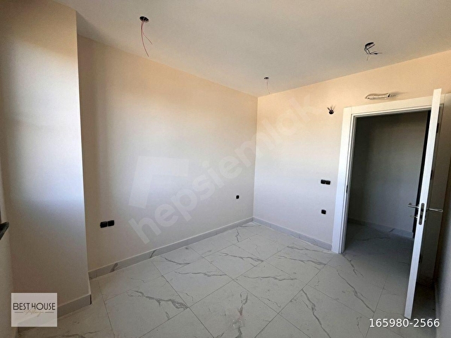 ALANYA / AVSALLAR’DA DENİZE 650 M FULL AKTİVİTELİ 2+1 SATILIK DAİRE - Görsel 6