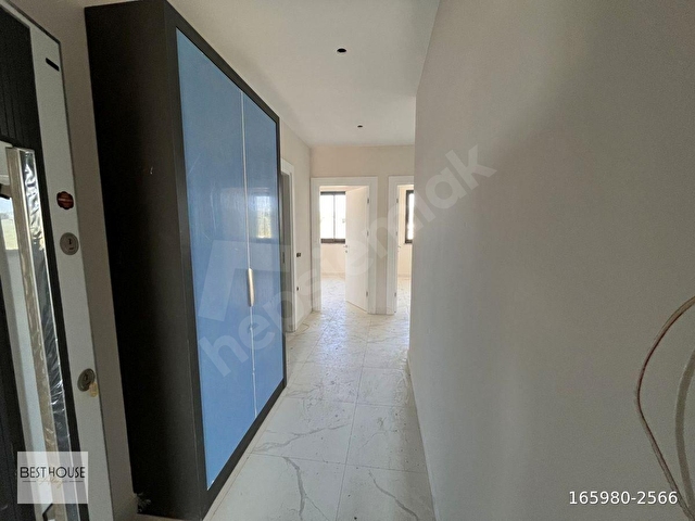 ALANYA / AVSALLAR’DA DENİZE 650 M FULL AKTİVİTELİ 2+1 SATILIK DAİRE - Görsel 11