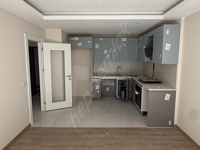 ÇİĞDEM EMLAKTAN MEGA GARDEN DA 2+1 KİRALIK DAİRE - Görsel 2