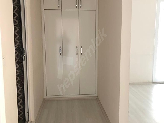 YÖRÜKSELİM HASTANESİ CİVARI KİRALIK 1+1 DAİRE - Görsel 8