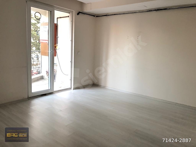 YÖRÜKSELİM HASTANESİ CİVARI KİRALIK 1+1 DAİRE - Görsel 12
