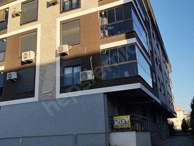 Karakoç EMLAKtan Torbalı Mahallesinde 2+1 Açık Mutfak SATILIK. - Görsel 18