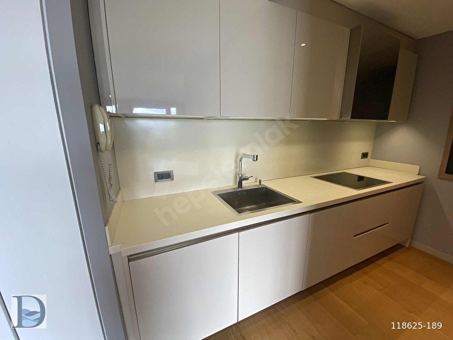 ULUS SAVOY SİTESİ KİRALIK 2+1 DAİRE, FERAH, AÇIK KONUM - Görsel 6
