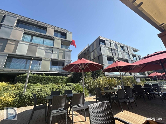 ULUS SAVOY SİTESİ KİRALIK 2+1 DAİRE, FERAH, AÇIK KONUM - Görsel 10