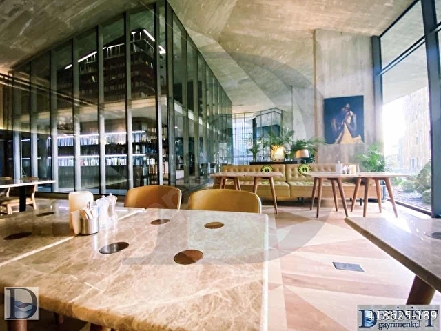 ULUS SAVOY SİTESİ KİRALIK 2+1 DAİRE, FERAH, AÇIK KONUM - Görsel 14