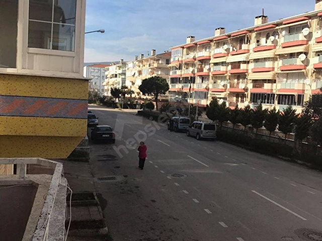 Kumla Unallar Emlak Tan Satilik Masrafsiz 1 Kat Daire 107515 116 Hurriyet Emlak