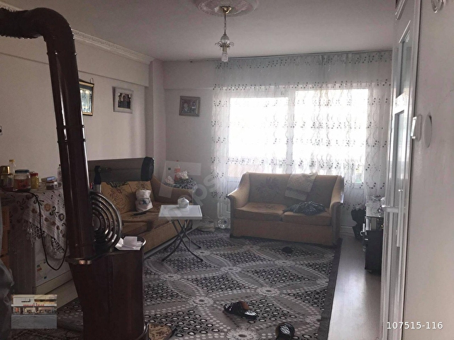 Kumla Unallar Emlak Tan Satilik Masrafsiz 1 Kat Daire 107515 116 Hurriyet Emlak