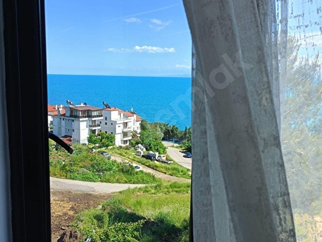 Günlük Kiralık 1 Odalı Daire - Sinop Merkez Zeytinlik Mahallesi - 3 Kişi Kapasiteli