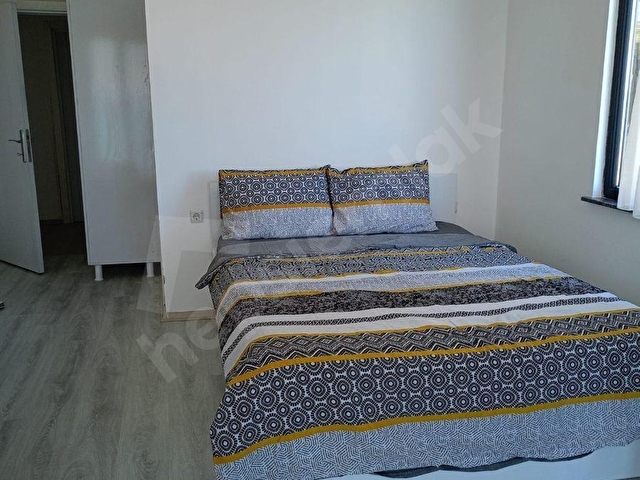 Günlük Kiralık 1 Odalı Daire - Sinop Merkez Zeytinlik Mahallesi - 3 Kişi Kapasiteli - Görsel 2