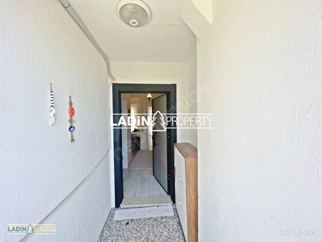 Cami Mahallesinde Müstakil Girişli 2+1 Eşyalı Satılık Daire - Görsel 12