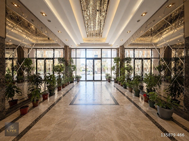 LİVE YAPIDAN 1500M2 GENİŞ VE ÇOK AMAÇLI KULLANIMA SAHİP DÜKKAN - Görsel 8