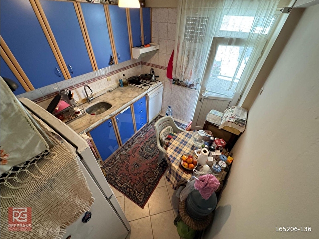 🏡 REFERANSTAN AKÇAY ASKERİ KAMP YAKINI YÜKSEK KREDİLİ ÖN CEPHE 2+1 DAİRE - Görsel 22