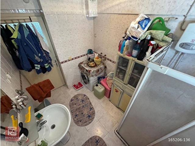 🏡 REFERANSTAN AKÇAY ASKERİ KAMP YAKINI YÜKSEK KREDİLİ ÖN CEPHE 2+1 DAİRE - Görsel 19
