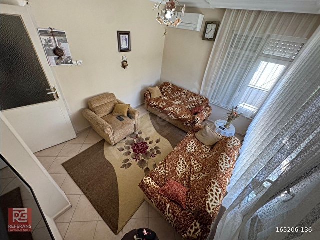 🏡 REFERANSTAN AKÇAY ASKERİ KAMP YAKINI YÜKSEK KREDİLİ ÖN CEPHE 2+1 DAİRE - Görsel 21