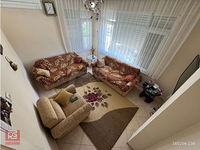 🏡 REFERANSTAN AKÇAY ASKERİ KAMP YAKINI YÜKSEK KREDİLİ ÖN CEPHE 2+1 DAİRE - Görsel 2