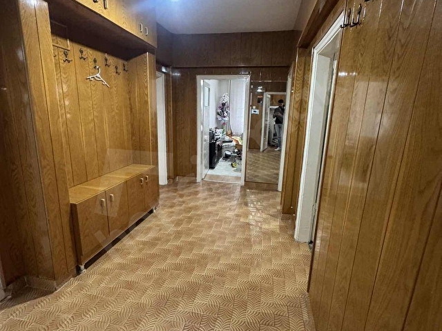 ZİYAGÖKALP MH 3+1 ACİL UYGUN DAİRE - Görsel 16