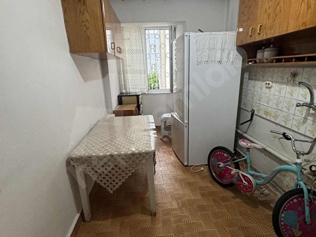 ZİYAGÖKALP MH 3+1 ACİL UYGUN DAİRE - Görsel 18