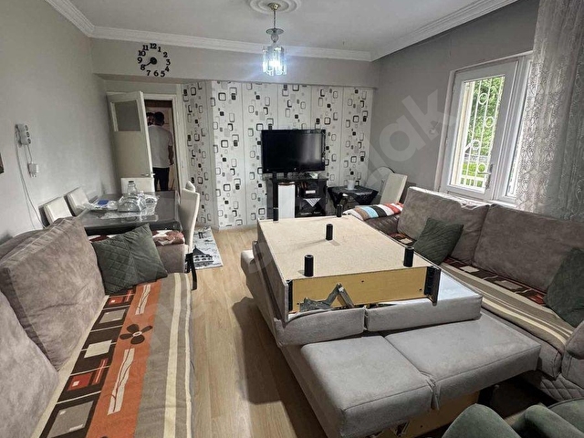 ZİYAGÖKALP MH 3+1 ACİL UYGUN DAİRE - Görsel 7