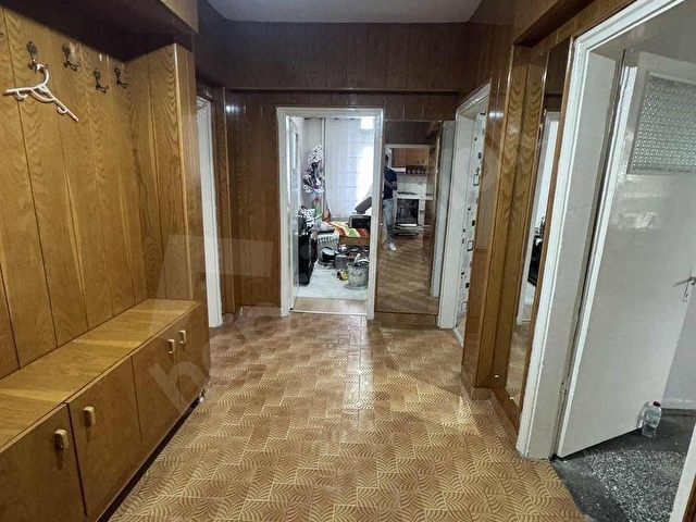 ZİYAGÖKALP MH 3+1 ACİL UYGUN DAİRE - Görsel 15