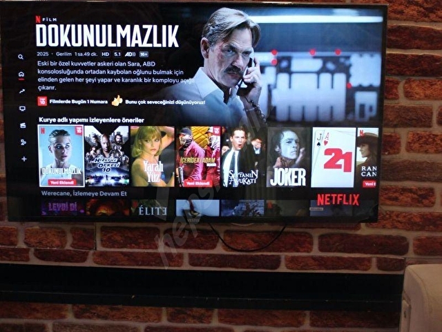 Bomonti Şişli 1+1 ve 1+0 ULRTA LÜKS DAİRELER - Görsel 17