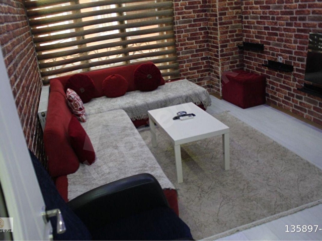 Bomonti Şişli 1+1 ve 1+0 ULRTA LÜKS DAİRELER - Görsel 25