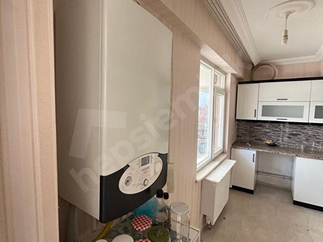 KARDELEN EMLAKTAN KİTİRLER MAH SATILIK 2+1 DAİRE - Görsel 10