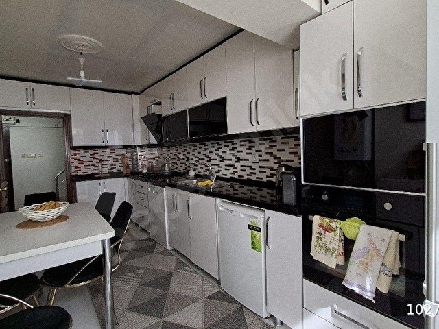 ELVANKENT  TOPCU da 5+1 DUPLEKS DAİRE - Görsel 2