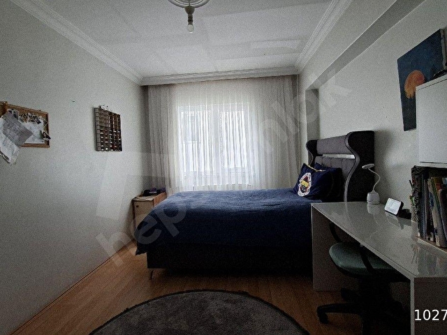 ELVANKENT  TOPCU da 5+1 DUPLEKS DAİRE - Görsel 9