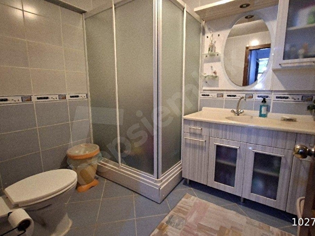 ELVANKENT  TOPCU da 5+1 DUPLEKS DAİRE - Görsel 15