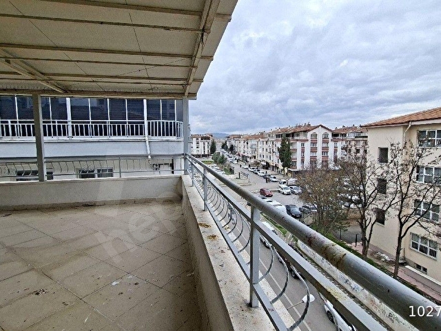ELVANKENT  TOPCU da 5+1 DUPLEKS DAİRE - Görsel 18