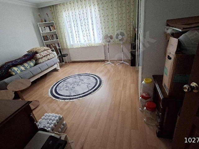 ELVANKENT  TOPCU da 5+1 DUPLEKS DAİRE - Görsel 22