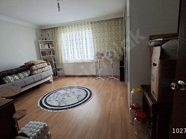 ELVANKENT  TOPCU da 5+1 DUPLEKS DAİRE - Görsel 23