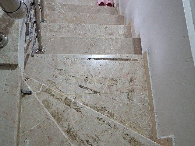 ELVANKENT  TOPCU da 5+1 DUPLEKS DAİRE - Görsel 25