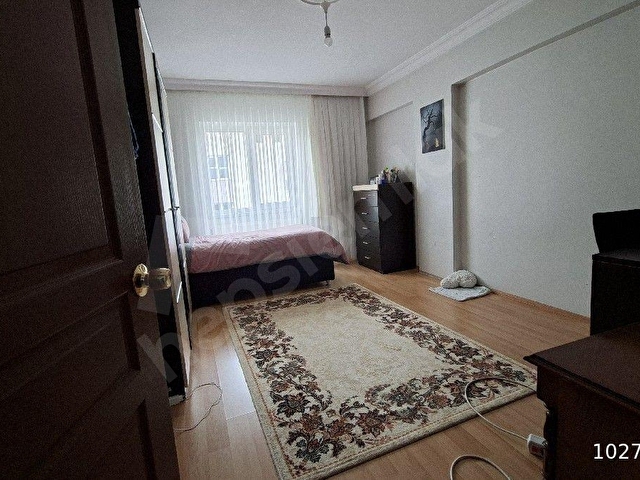ELVANKENT  TOPCU da 5+1 DUPLEKS DAİRE - Görsel 26