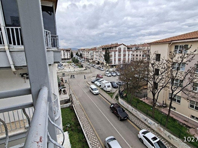 ELVANKENT  TOPCU da 5+1 DUPLEKS DAİRE - Görsel 28