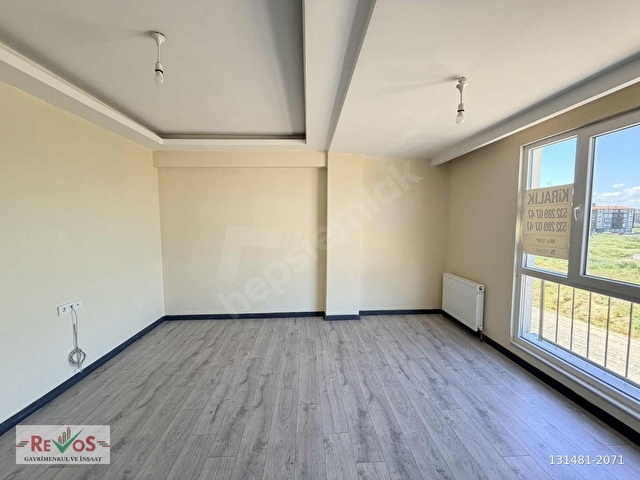 REVOS // ÇORLU HAVUZLARDA 2+1 - 90M2 KİRALIK DAİRE !! - Görsel 4