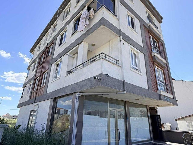 REVOS // ÇORLU HAVUZLARDA 2+1 - 90M2 KİRALIK DAİRE !! - Görsel 29