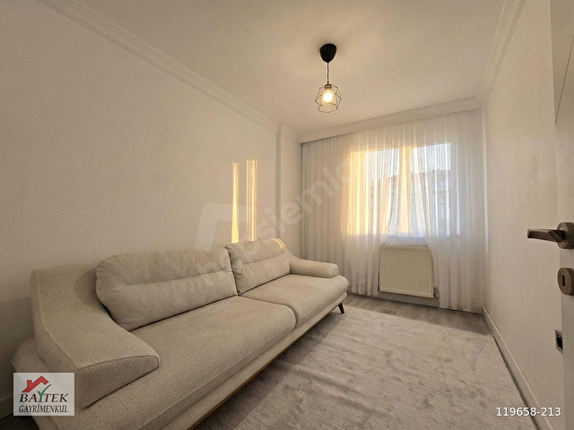 HEMEN OTURUMA HAZIR! ÇANKAYA DİKMENDE TAMAMEN YENİLENMİŞ DAİRE - Görsel 10