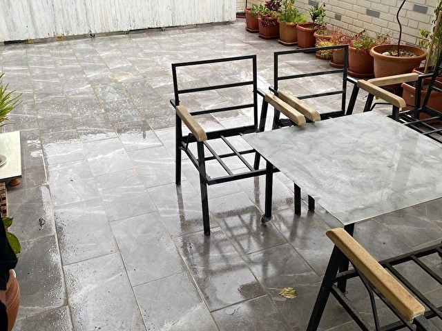 GÜLTEPE REYHAN CADDE ÜZERİ HASARSIZ İSKANLI 3+1 SATILIK DAİRE - Görsel 11