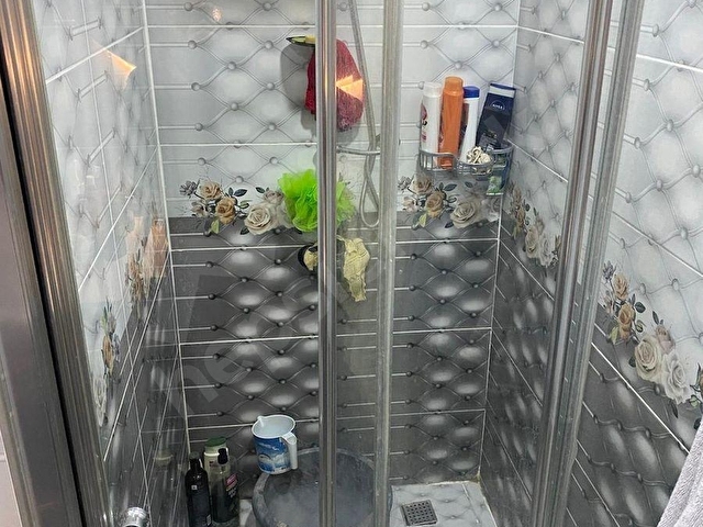GÜLTEPE REYHAN CADDE ÜZERİ HASARSIZ İSKANLI 3+1 SATILIK DAİRE - Görsel 12