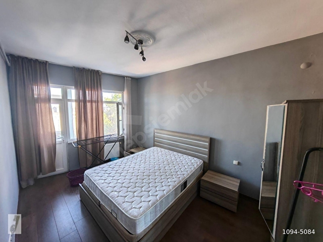 KURTULUŞ CADDESİ ÜZERİNDE 2+1 90 M2 KİRALIK DAİRE - Görsel 6