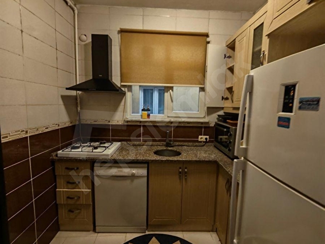 KURTULUŞ CADDESİ ÜZERİNDE 2+1 90 M2 KİRALIK DAİRE - Görsel 20