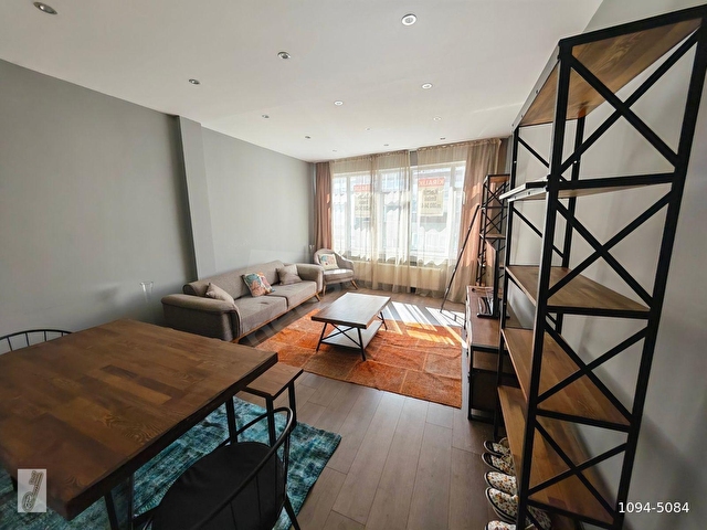 KURTULUŞ CADDESİ ÜZERİNDE 2+1 90 M2 KİRALIK DAİRE - Görsel 22