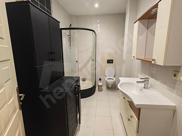 KURTULUŞ CADDESİ ÜZERİNDE 2+1 90 M2 KİRALIK DAİRE - Görsel 12