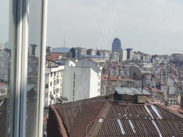 KURTULUŞ CADDESİ ÜZERİNDE 2+1 90 M2 KİRALIK DAİRE - Görsel 24