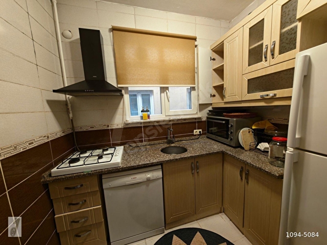 KURTULUŞ CADDESİ ÜZERİNDE 2+1 90 M2 KİRALIK DAİRE - Görsel 19