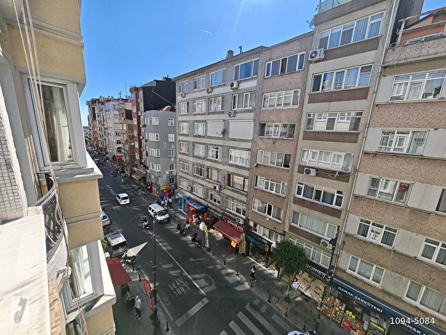 KURTULUŞ CADDESİ ÜZERİNDE 2+1 90 M2 KİRALIK DAİRE - Görsel 11