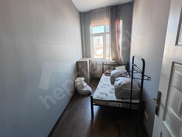 KURTULUŞ CADDESİ ÜZERİNDE 2+1 90 M2 KİRALIK DAİRE - Görsel 14